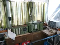Ọkọ omi ti o fa fún tà
