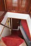 Ọkọ̀ ojú omi ìrìn-àjò fún tà