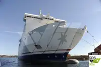 Ro-Ro ship fun tita