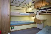 Ọkọ omi ti o fa fún tà