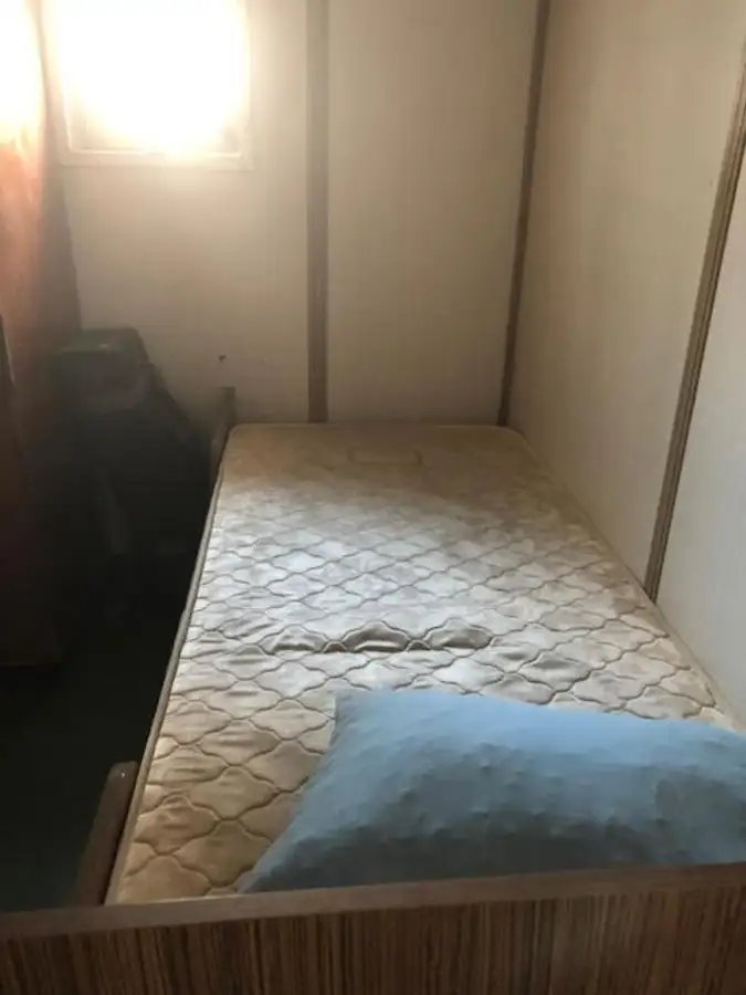 Ọkọ omi ti o fa fún tà
