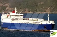 Ro-Ro ship fun tita