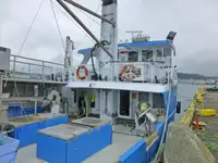 Longliner fun tita
