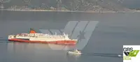 Ro-Ro ship fun tita