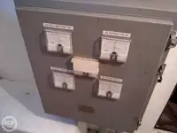 Ọkọ̀ ojú omi kékeré fún tà