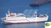 Ro-Ro ship fun tita