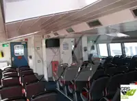 Ọkọ̀ ọpọlọpọ̀ ènìyàn fún tà