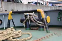 Ọkọ omi ti o fa fún tà