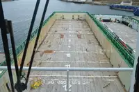 Ọkọ omi ti o fa fún tà