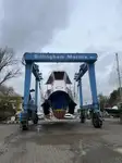Ọkọ̀ ojú omi ìrìn-àjò fún tà