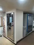 Ọkọ̀ tí wọn fi maa ń gbé ohun èlò tí ó ní ìdáná fún tà