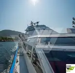 Ọkọ̀ Fẹrrí fún tà