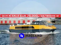 Ọkọ̀ Fẹrrí fún tà