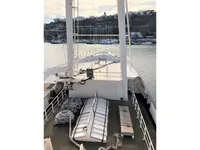 Yacht fún tà