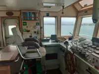 Ọkọ omi ti o fa fún tà