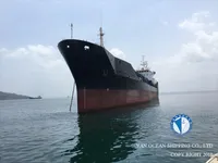 Ọkọ̀ tí ó mú epo / kemikali fún tà