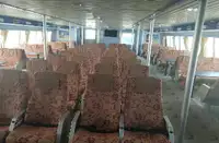 Ọkọ̀ ojú omi ìrìn-àjò fún tà