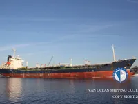 Ọkọ̀ tí ó mú epo / kemikali fún tà