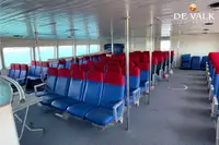 Catamaran fún tà