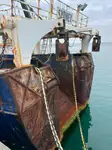Ọkọ̀ tí ó mú ẹja fún tà
