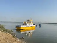 Ọkọ omi ti o fa fún tà