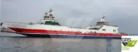 Ro-Ro ship fun tita