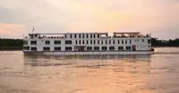 Ọkọ̀ ojú omi ìrìn-àjò fún tà