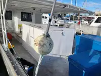 Ọkọ̀ tí ó mú ẹja fún tà