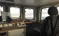 Trawler fun tita