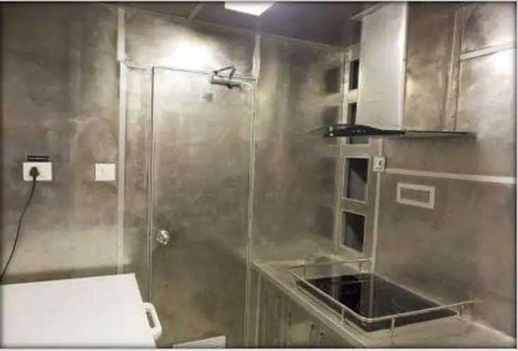 Ọkọ̀ ìjàkú fún tà