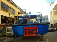 Àwọn ọkọ oju-omi ìṣẹ́ fún tà