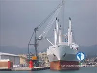 Ọkọ̀ tí wọn fi maa ń gbé ohun èlò tí ó ní ìdáná fún tà