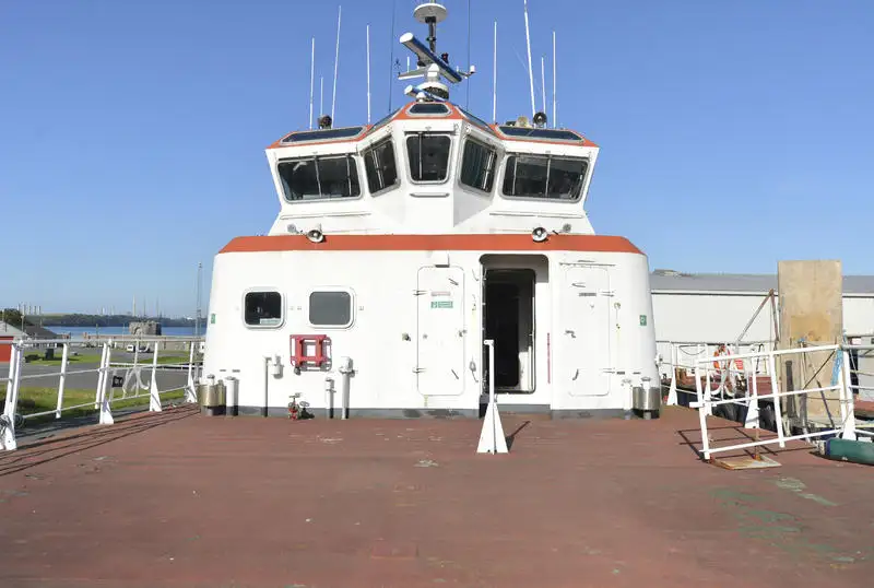 Catamaran fún tà