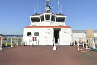 Catamaran fún tà