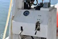 Ọkọ̀ tí ó mú ẹja pọ̀ fún tà
