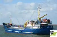 Fast Supply Vessel (FSV) fún tà
