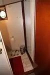 Ọkọ̀ ojú omi ìrìn-àjò fún tà