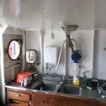 Ọkọ omi ti o fa fún tà