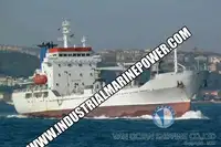 Ọkọ̀ tí wọn fi maa ń gbé ohun èlò tí ó ní ìdáná fún tà
