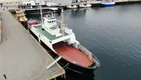 Ọkọ̀ tí ó mú ọkọ̀ rọ̀ fún tà
