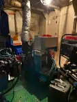 Ọkọ omi ti o fa fún tà