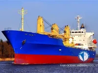 Ọkọ̀ tí wọn fi maa ń gbé ohun èlò tí ó ní ìdáná fún tà