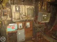Ọkọ omi ti o fa fún tà