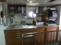 Ọkọ omi ti o mu ọja fún tà