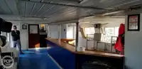 Catamaran fún tà