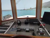 Ọkọ̀ ọpọlọpọ̀ ènìyàn fún tà