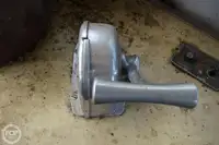 Ọkọ omi ti o fa fún tà