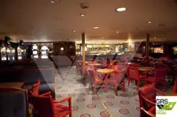 Ọkọ̀ ojú omi ìrìn-àjò fún tà