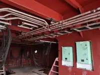 Ọkọ omi ti o fa fún tà