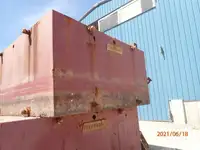 Barge fun tita
